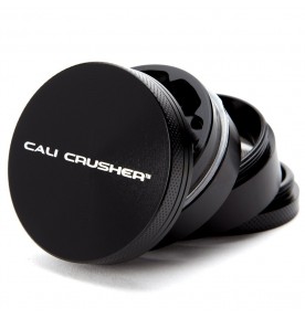 Cali Crusher 2" 4-Piece Hard Top