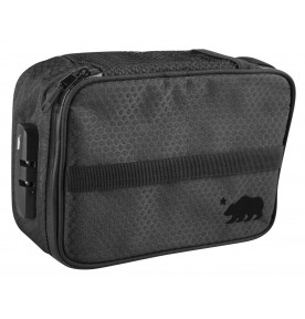 Cali Large Soft Case Smell Proof & Locking