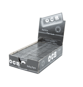 OCB Premiun Rolling Papers 1.1/4 