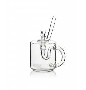 Coffee Mug Bubbler