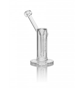 Small Upright Bubbler 