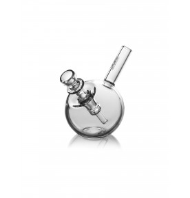 Spherical Pocket Bubbler