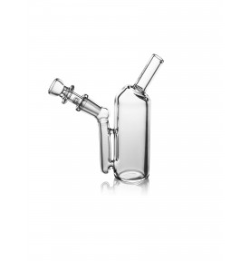 Upright Pocket Bubbler