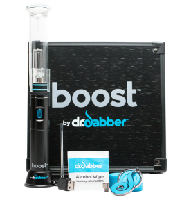 Dr. Dabber Boost E-Rig 