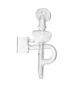 Dr. Dabber Boost Standard Glass Recycler 