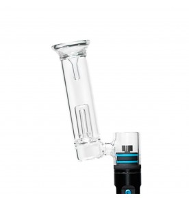 Dr. Dabber Boots Glass 