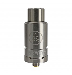 Atmos Greedy heating attachment 