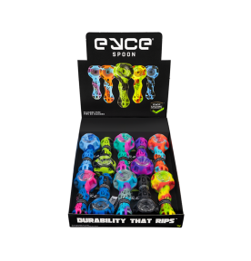 Eyce Spoon