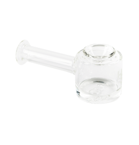 Higher Standards Heavy Duty Spoon Pipe