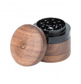 Marley Natural Wood Grinder-Small 