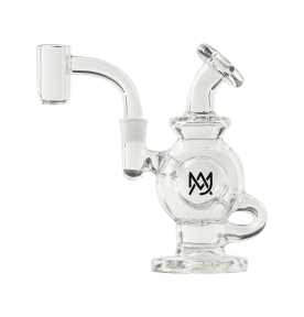 MJ Arsenal Atlas Mini Rig