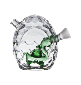 MJ Arsenal Dregg Rollie Bubbler