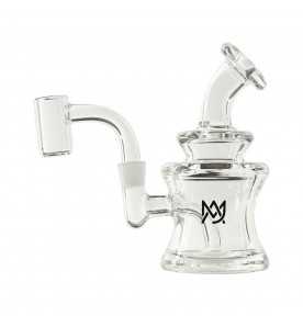 MJ Arsenal Jammer Mini Rig