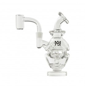 MJ Arsenal Royale Mini Rig