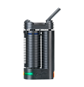 The Crafty Vaporizer 