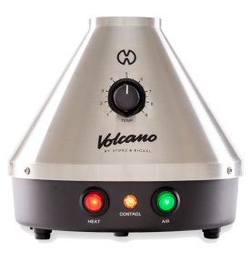  Volcano Vaporizer 