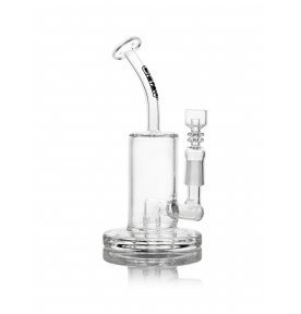 Clear Umbrella Perc Rig