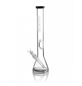 Large Beaker Base Water Pipe