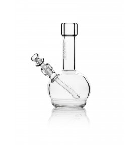 Mini Round Base Water Pipe