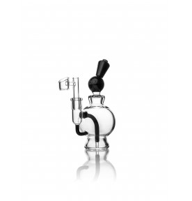 Orbis Sphera Water Pipe