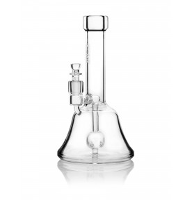 Small Bell Base Water Pipe