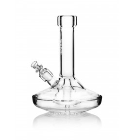 Small Wide Base Water Pipe